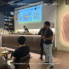 【交流小聚】09/18 (三) ｜台中場｜斜槓微醺夜-NK.Restaurant
