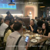 【交流小聚】09/18 (三) ｜台中場｜斜槓微醺夜-NK.Restaurant
