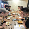 【交流小聚】09/18 (三) ｜台中場｜斜槓微醺夜-NK.Restaurant