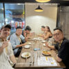 【交流小聚】09/18 (三) ｜台中場｜斜槓微醺夜-NK.Restaurant