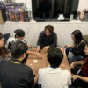 【交流小聚】09/11 (三) ｜台北場｜決戰桌遊夜-Grow Life 靠過來桌遊咖啡廳