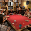 【交流小聚】09/11 (三) ｜台北場｜決戰桌遊夜-Grow Life 靠過來桌遊咖啡廳