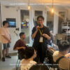 【交流小聚】09/11 (三) ｜台北場｜決戰桌遊夜-Grow Life 靠過來桌遊咖啡廳