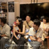【交流小聚】09/11 (三) ｜台北場｜決戰桌遊夜-Grow Life 靠過來桌遊咖啡廳