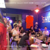 【交流小聚】08/14 (三) ｜台北場｜斜槓微醺夜-Shuffle酒吧